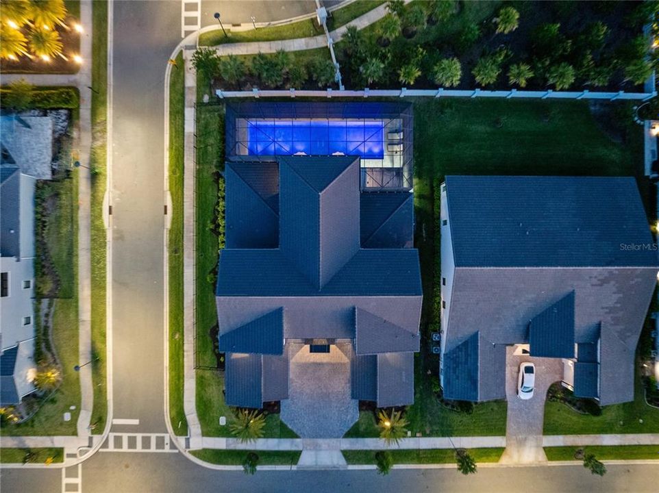На продажу: $2,849,000 (5 спален, 5 ванн, 5816 Квадратных фут)