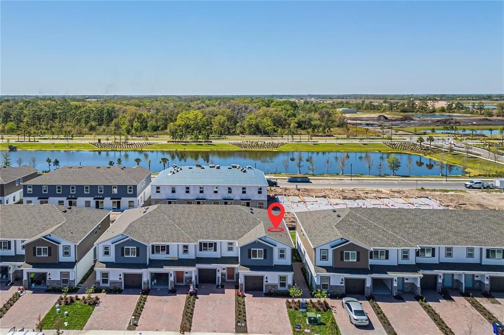Active With Contract: $2,390 (4 beds, 3 baths, 1769 Square Feet)