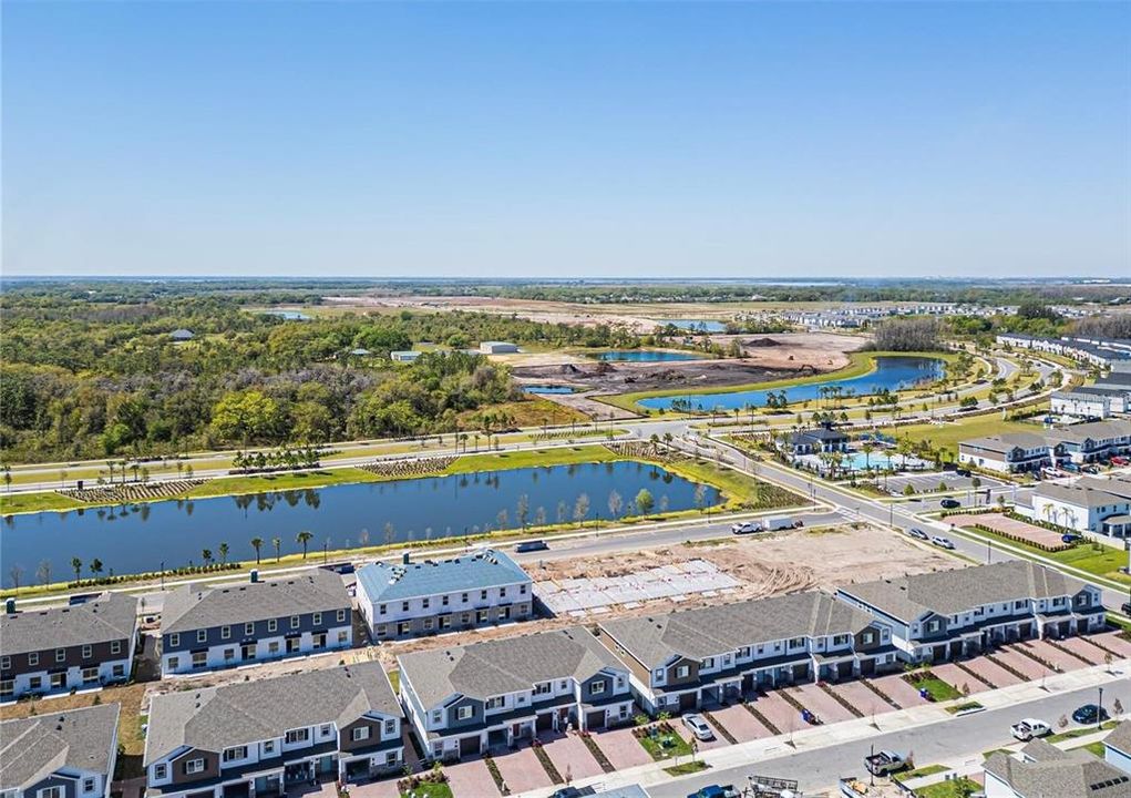 Active With Contract: $2,390 (4 beds, 3 baths, 1769 Square Feet)