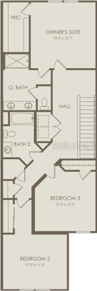 Activo con contrato: $426,990 (3 camas, 2 baños, 1907 Pies cuadrados)