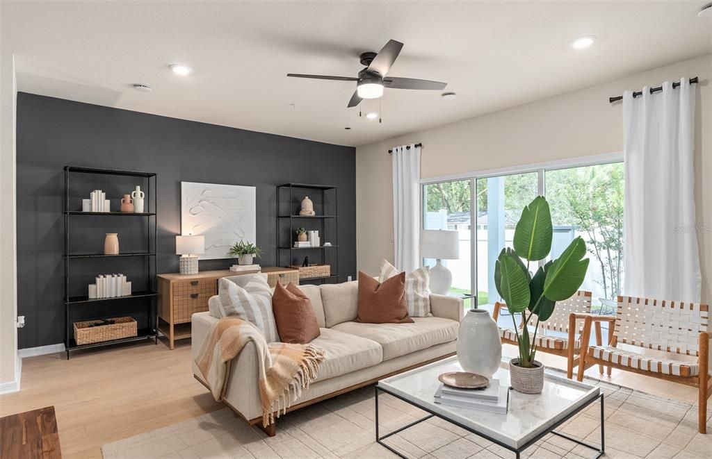 Activo con contrato: $426,990 (3 camas, 2 baños, 1907 Pies cuadrados)
