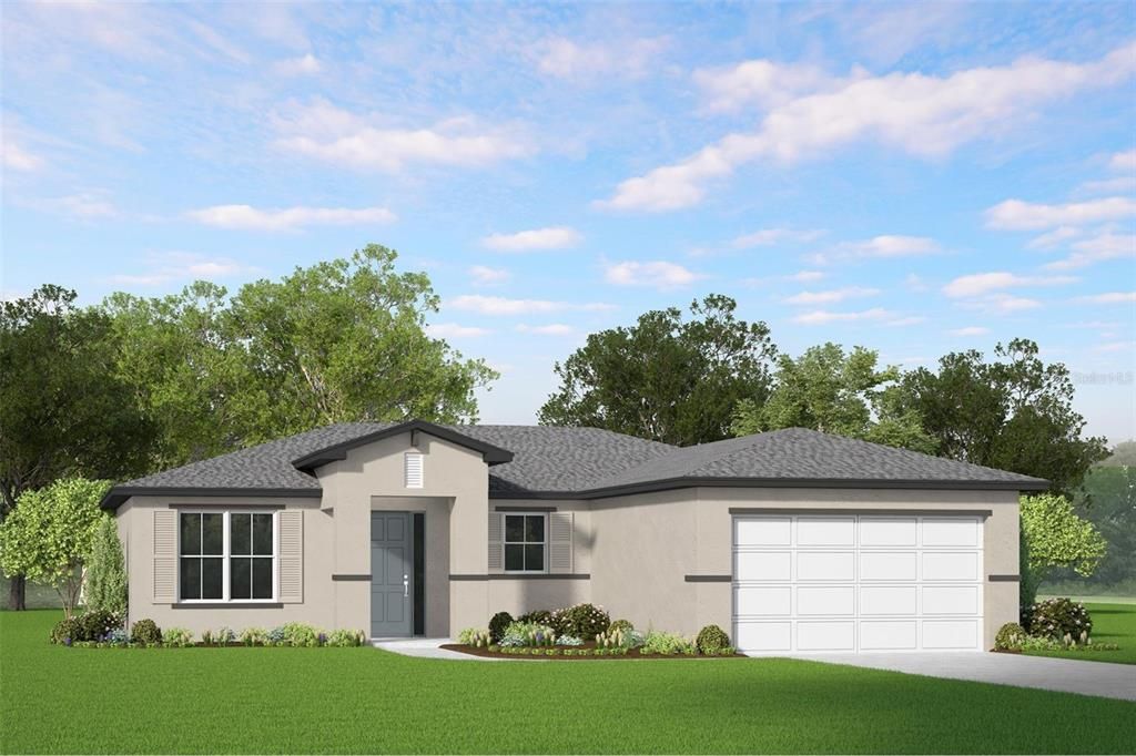 Active With Contract: $335,000 (3 beds, 2 baths, 1605 Square Feet)