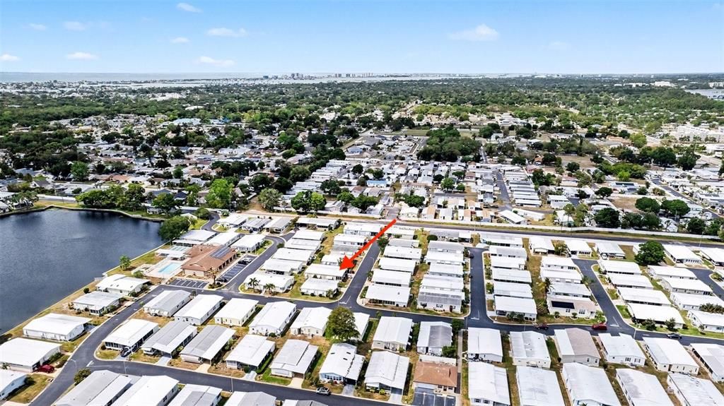 En Venta: $189,950 (2 camas, 2 baños, 1152 Pies cuadrados)