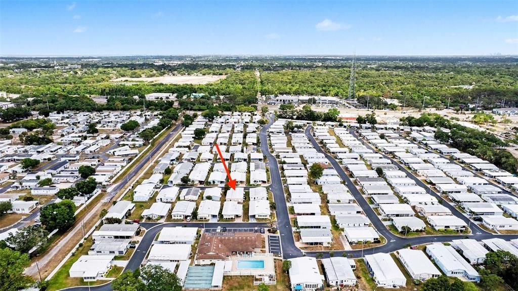 En Venta: $189,950 (2 camas, 2 baños, 1152 Pies cuadrados)