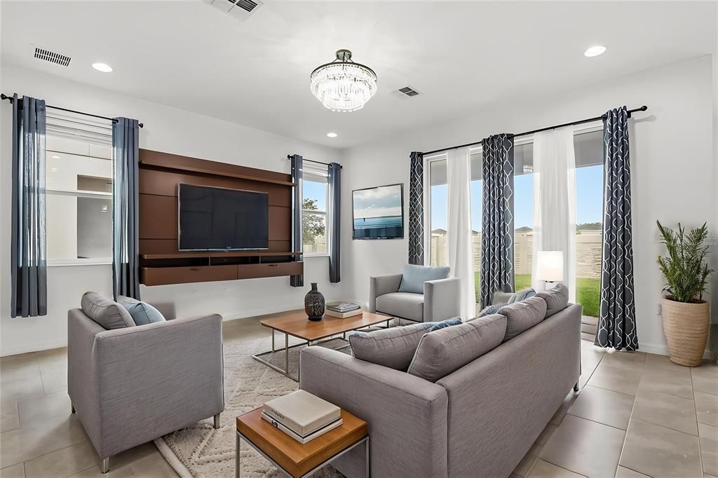 На продажу: $449,900 (4 спален, 3 ванн, 2392 Квадратных фут)