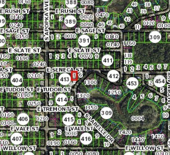 En Venta: $15,000 (0.22 acres)