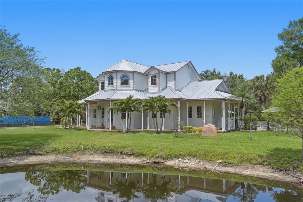 На продажу: $1,799,999 (5 спален, 4 ванн, 3568 Квадратных фут)