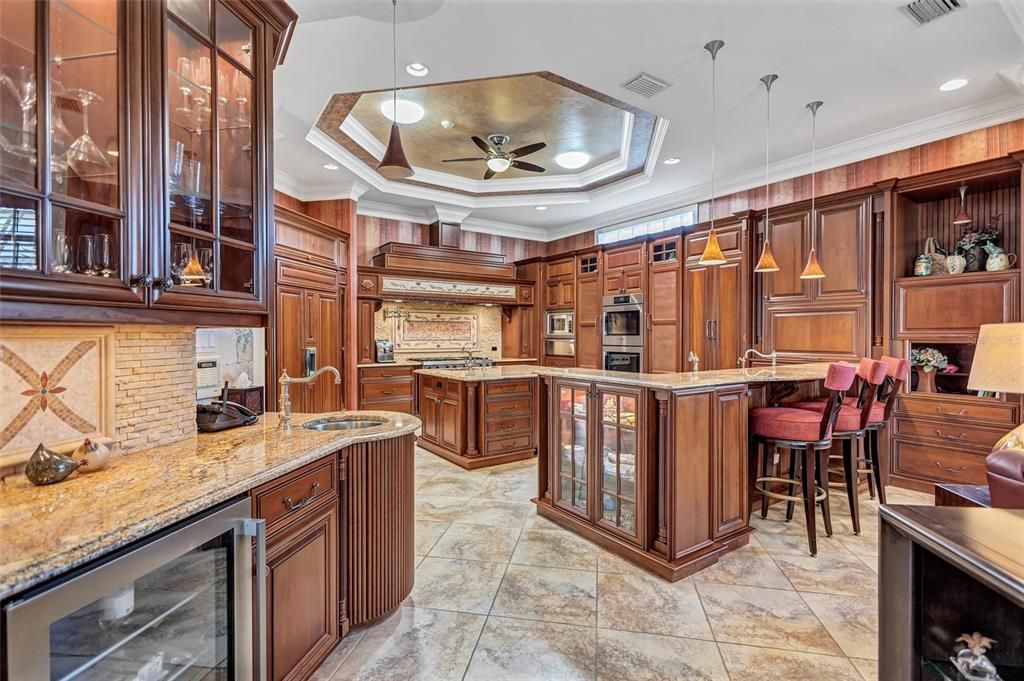 Active With Contract: $2,450,000 (5 beds, 4 baths, 5653 Square Feet)