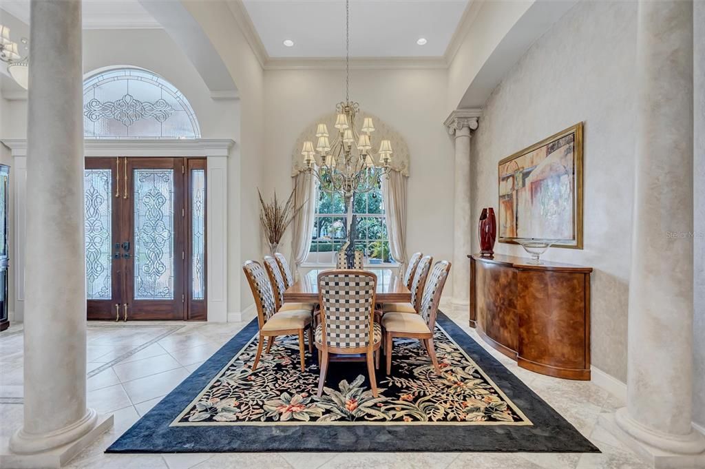 Active With Contract: $2,450,000 (5 beds, 4 baths, 5653 Square Feet)