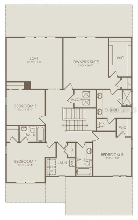 En Venta: $522,500 (5 camas, 4 baños, 3416 Pies cuadrados)