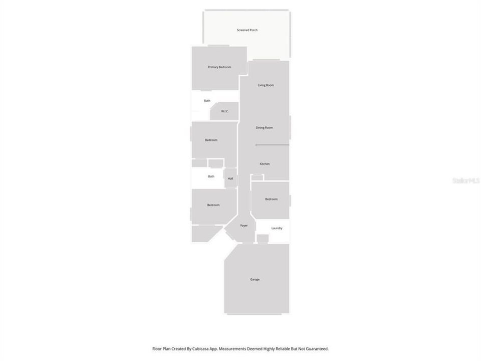 Activo con contrato: $344,999 (3 camas, 2 baños, 1439 Pies cuadrados)