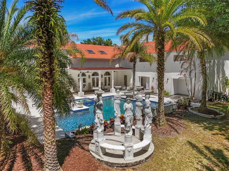 Activo con contrato: $1,800,000 (7 camas, 5 baños, 7973 Pies cuadrados)