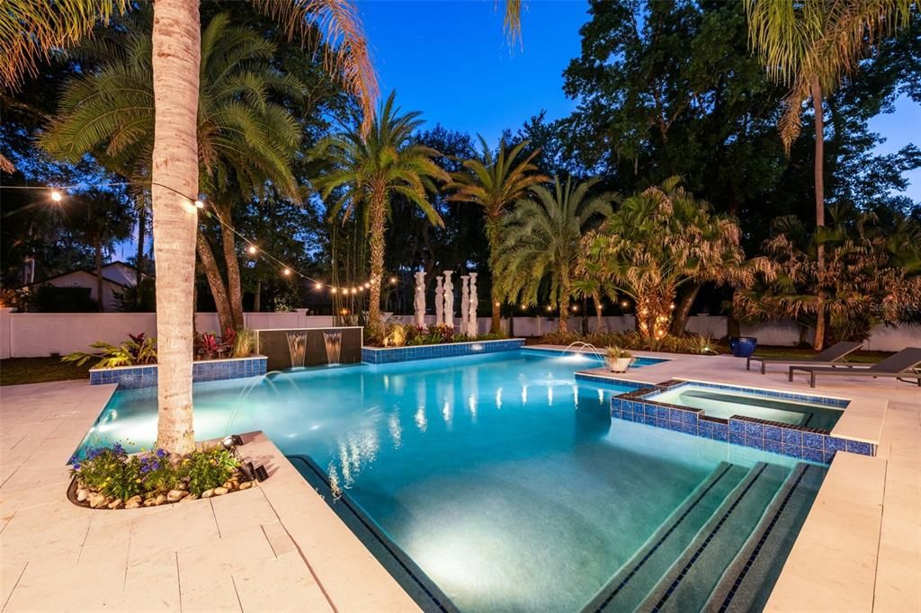 Activo con contrato: $1,800,000 (7 camas, 5 baños, 7973 Pies cuadrados)