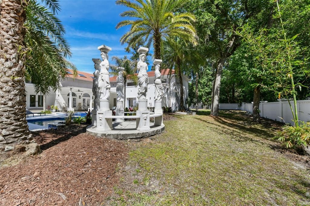 Activo con contrato: $1,800,000 (7 camas, 5 baños, 7973 Pies cuadrados)