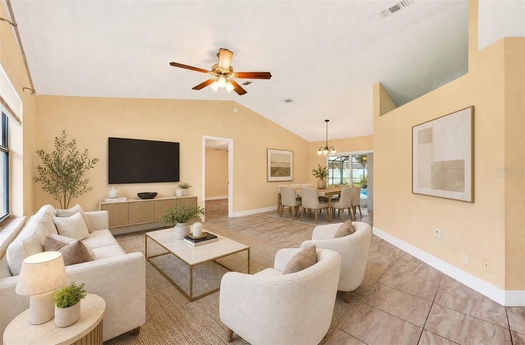 Activo con contrato: $325,000 (3 camas, 2 baños, 1760 Pies cuadrados)