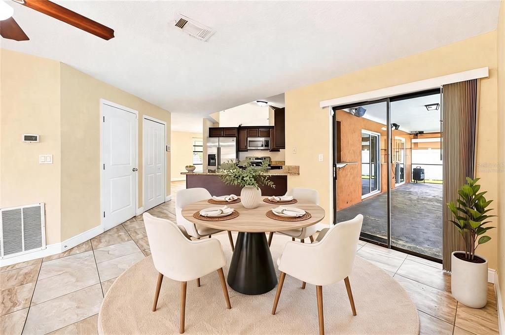 Activo con contrato: $325,000 (3 camas, 2 baños, 1760 Pies cuadrados)