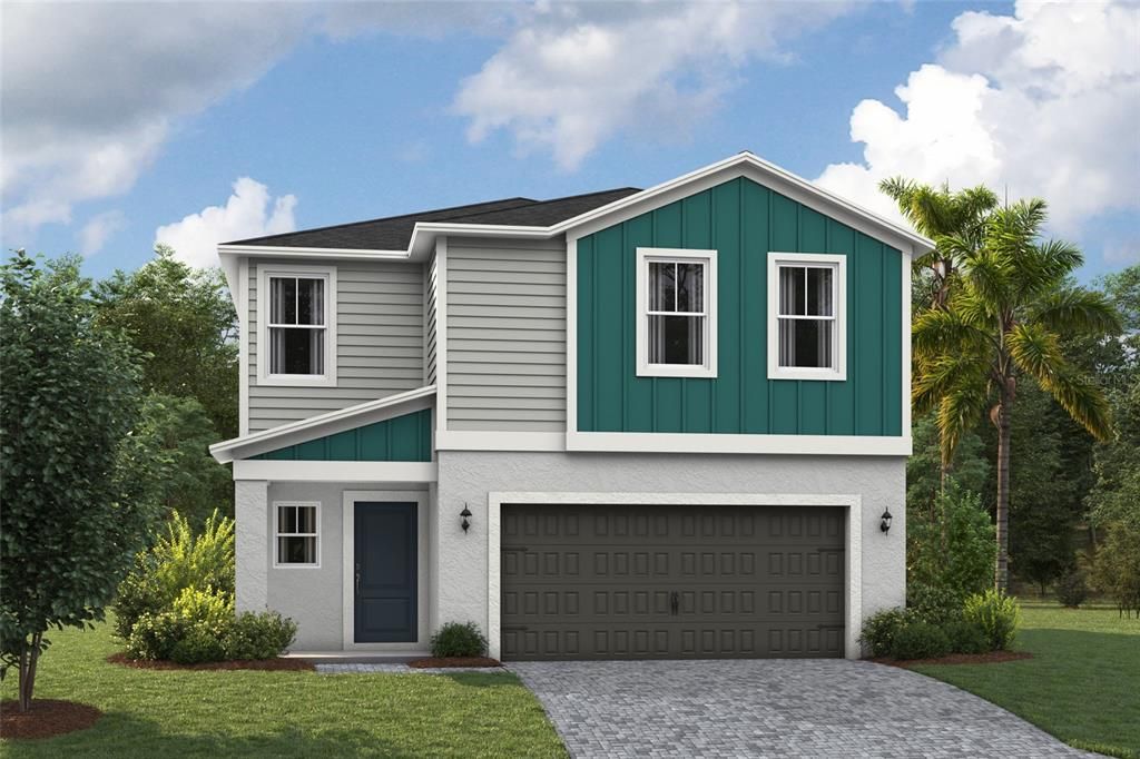 Active With Contract: $337,339 (4 beds, 2 baths, 2039 Square Feet)