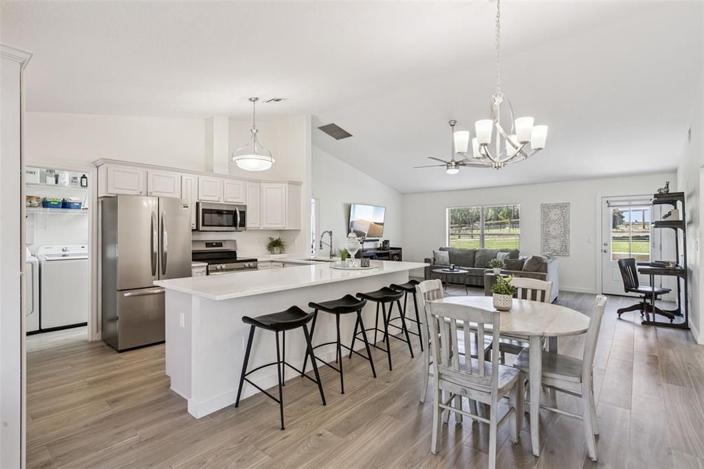 For Sale: $988,000 (3 beds, 2 baths, 1600 Square Feet)