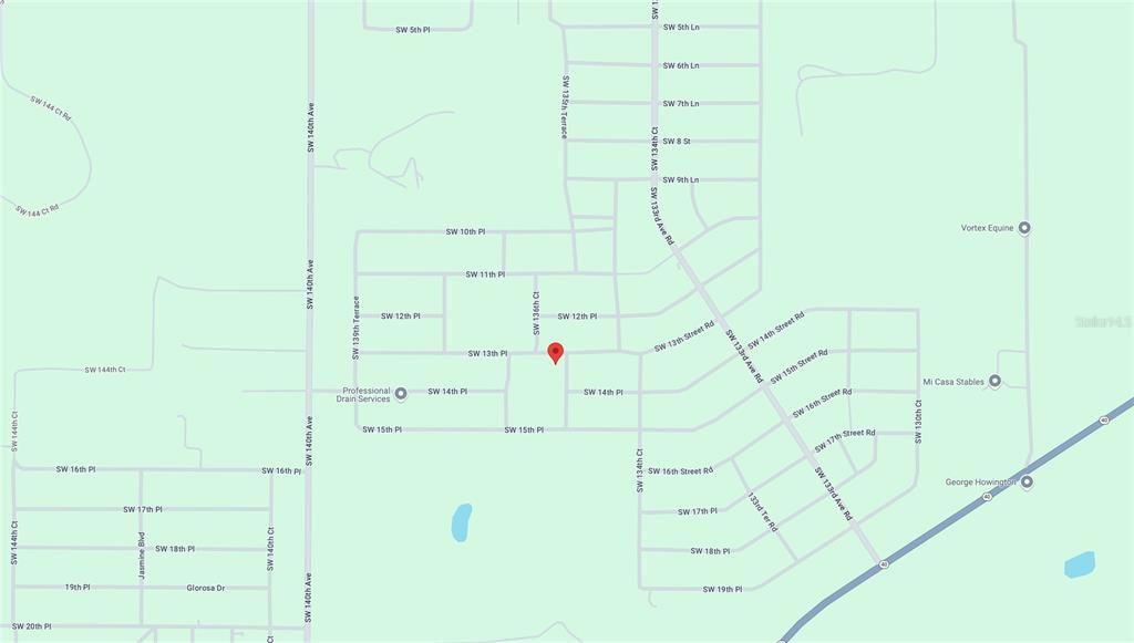 For Sale: $13,295 (0.23 acres)
