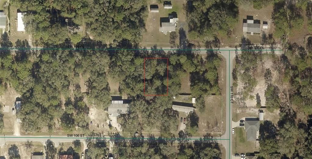 待售: $17,995 (0.21 acres)