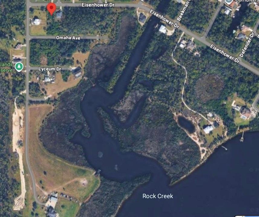 待售: $13,000 (0.23 acres)