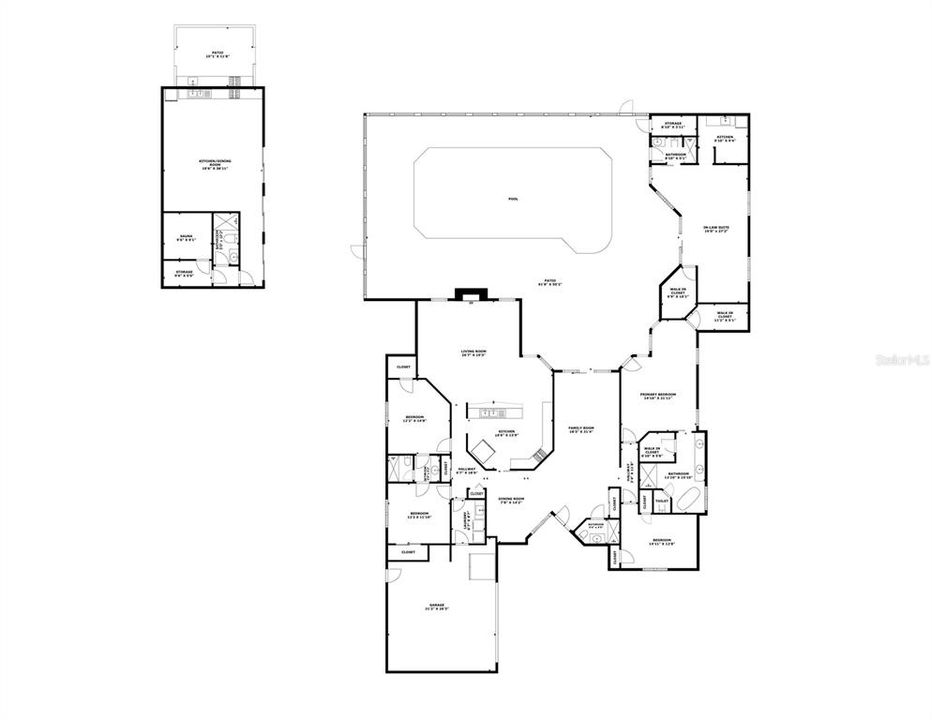 For Sale: $1,130,000 (5 beds, 5 baths, 4168 Square Feet)