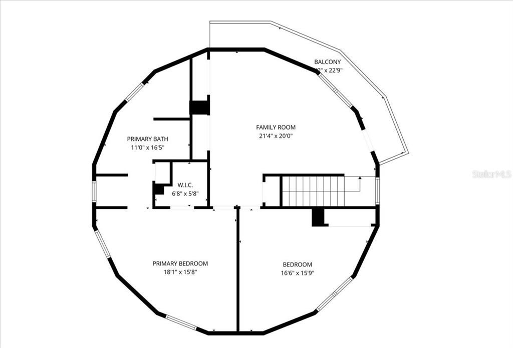 Active With Contract: $500,000 (3 beds, 2 baths, 2258 Square Feet)