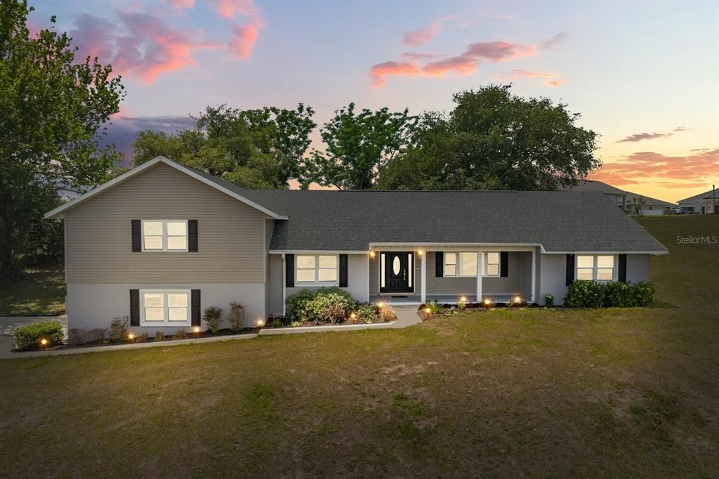 For Sale: $589,000 (4 beds, 3 baths, 2586 Square Feet)