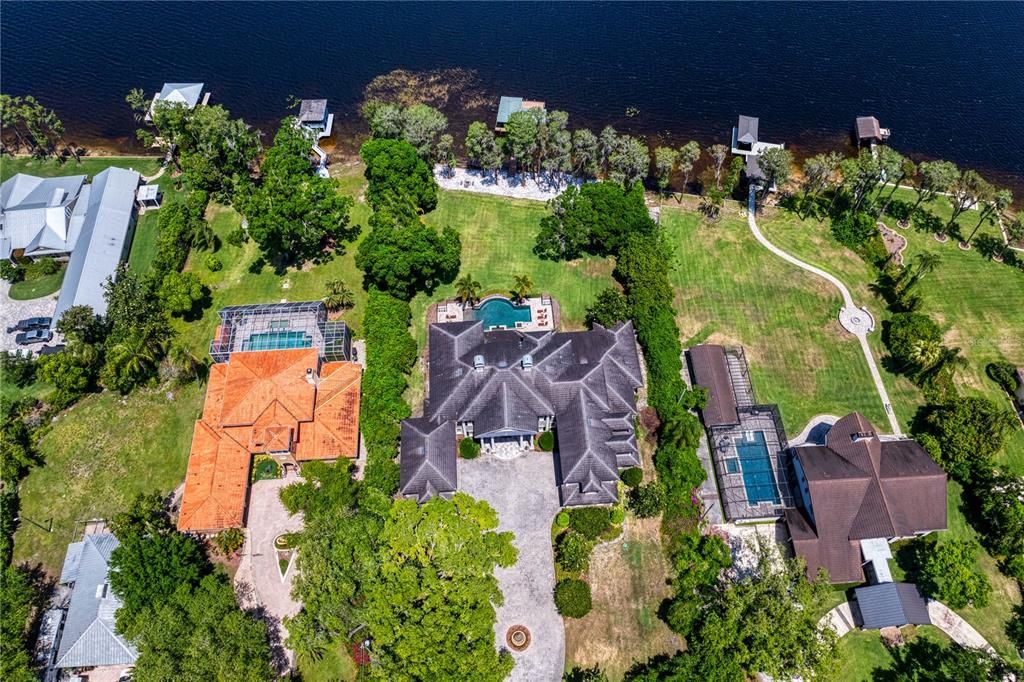 На продажу: $5,400,000 (8 спален, 8 ванн, 10357 Квадратных фут)