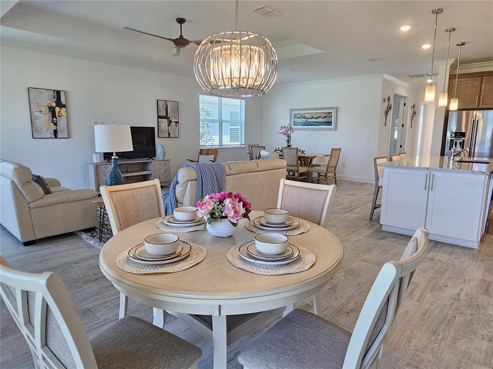 For Rent: $5,400 (3 beds, 2 baths, 2207 Square Feet)