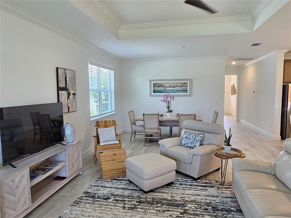 For Rent: $5,400 (3 beds, 2 baths, 2207 Square Feet)