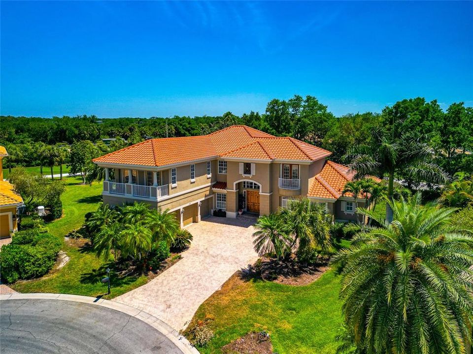 En Venta: $1,490,000 (5 camas, 5 baños, 5288 Pies cuadrados)