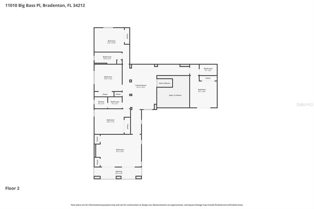 En Venta: $1,490,000 (5 camas, 5 baños, 5288 Pies cuadrados)