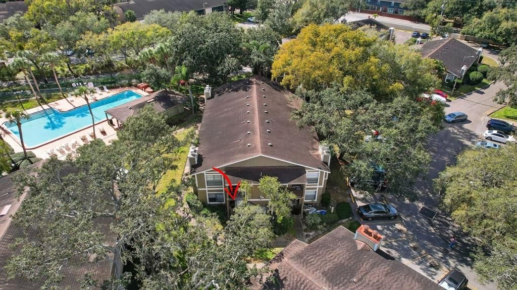 For Rent: $1,500 (2 beds, 2 baths, 912 Square Feet)