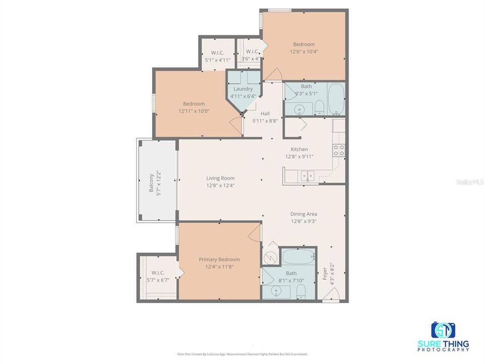 Под контрактом: $229,000 (3 спален, 2 ванн, 1162 Квадратных фут)