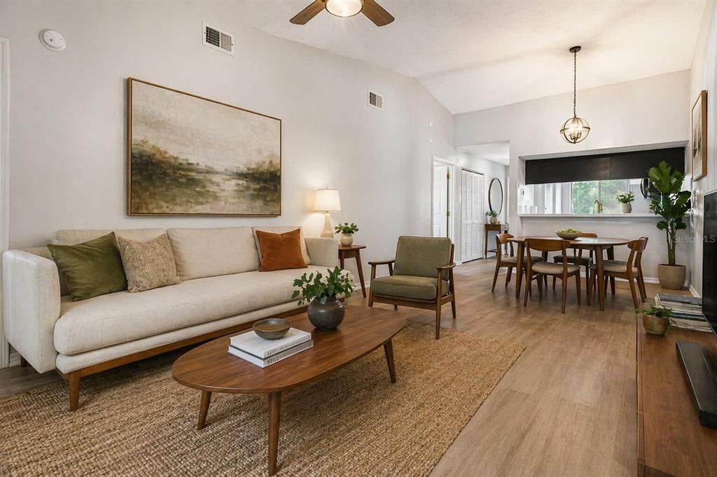 Activo con contrato: $149,900 (2 camas, 2 baños, 921 Pies cuadrados)