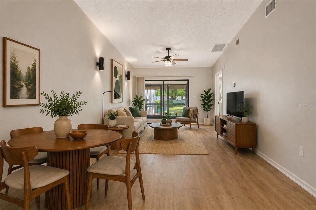 Activo con contrato: $149,900 (2 camas, 2 baños, 921 Pies cuadrados)