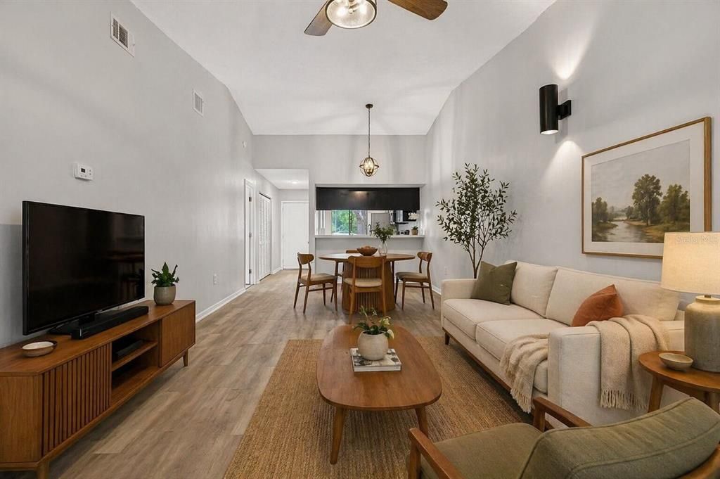 Activo con contrato: $149,900 (2 camas, 2 baños, 921 Pies cuadrados)