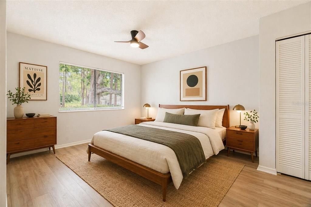 Activo con contrato: $149,900 (2 camas, 2 baños, 921 Pies cuadrados)