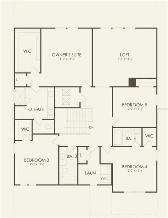 : $699,000 (5 beds, 4 baths, 3416 Square Feet)