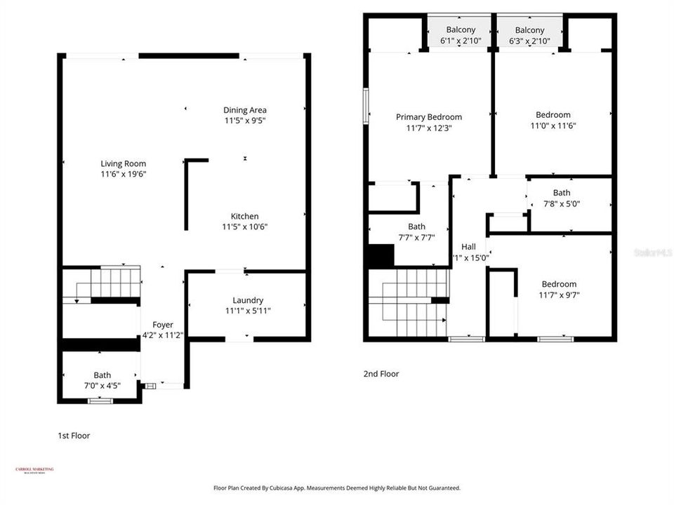 For Sale: $259,000 (3 beds, 2 baths, 1500 Square Feet)