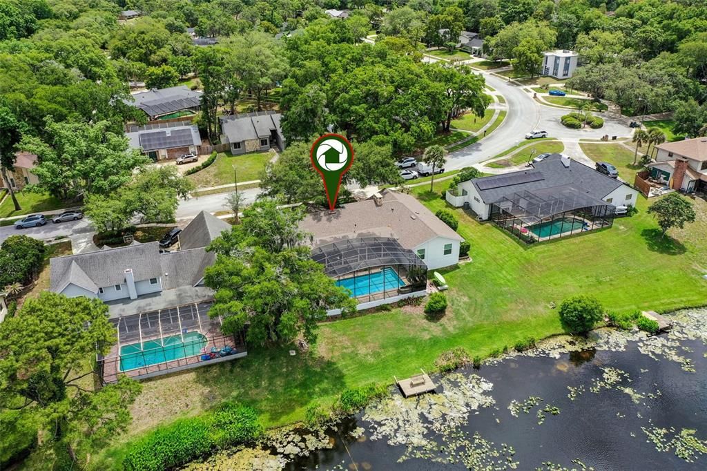 Activo con contrato: $899,500 (4 camas, 3 baños, 2564 Pies cuadrados)