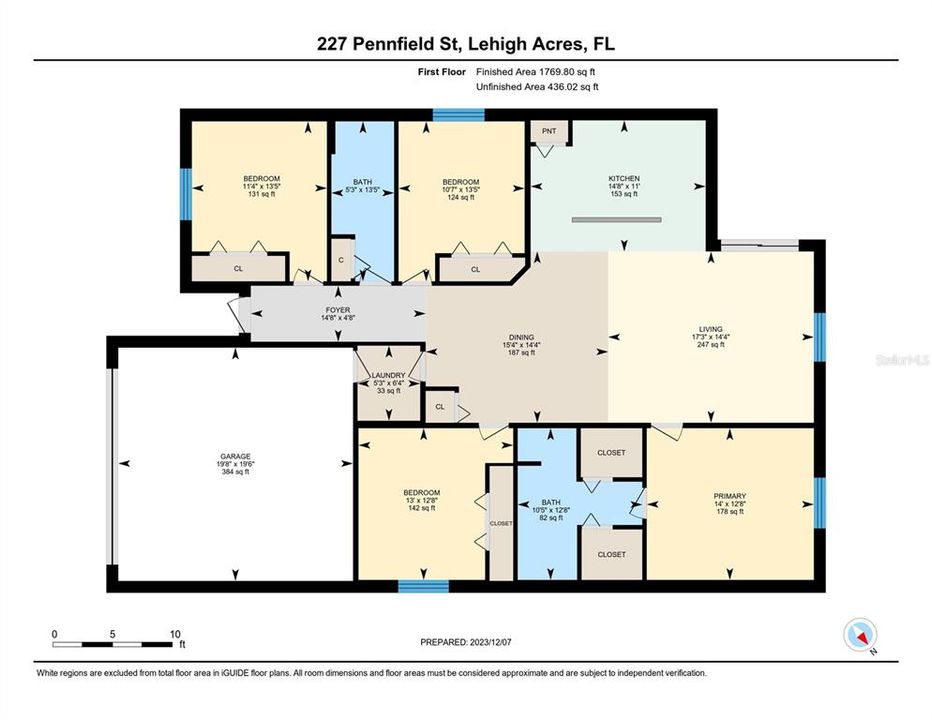 For Rent: $2,275 (4 beds, 2 baths, 1732 Square Feet)