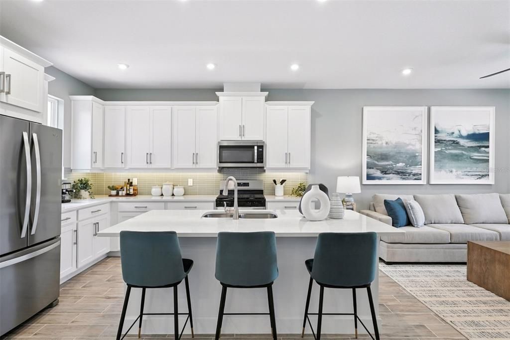 En Venta: $560,990 (3 camas, 2 baños, 1651 Pies cuadrados)