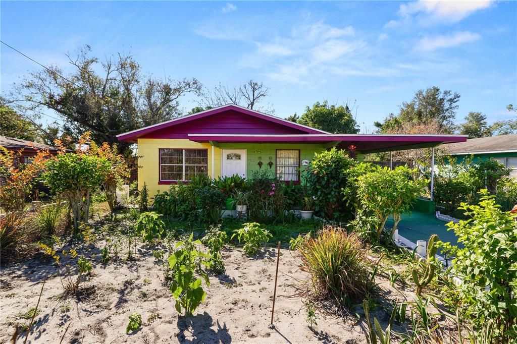 En Venta: $190,000 (3 camas, 1 baños, 912 Pies cuadrados)