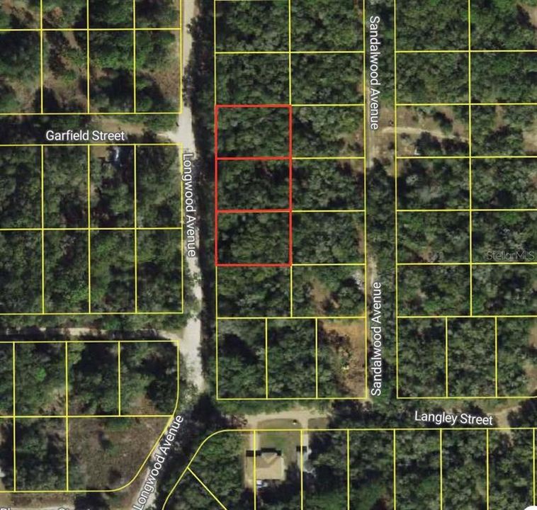 待售: $13,000 (0.23 acres)