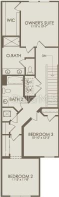 For Sale: $286,790 (3 beds, 2 baths, 1699 Square Feet)