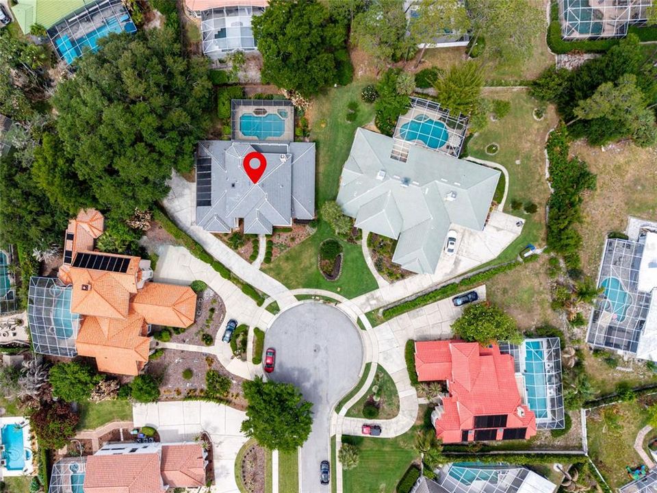 En Venta: $1,150,000 (5 camas, 4 baños, 3754 Pies cuadrados)