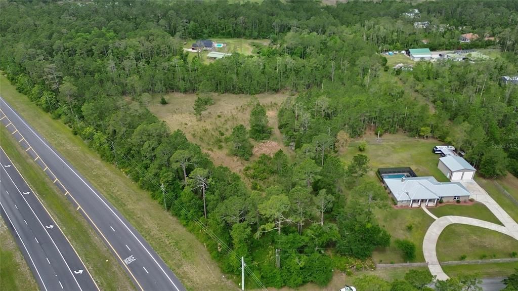 En Venta: $449,900 (5.71 acres)