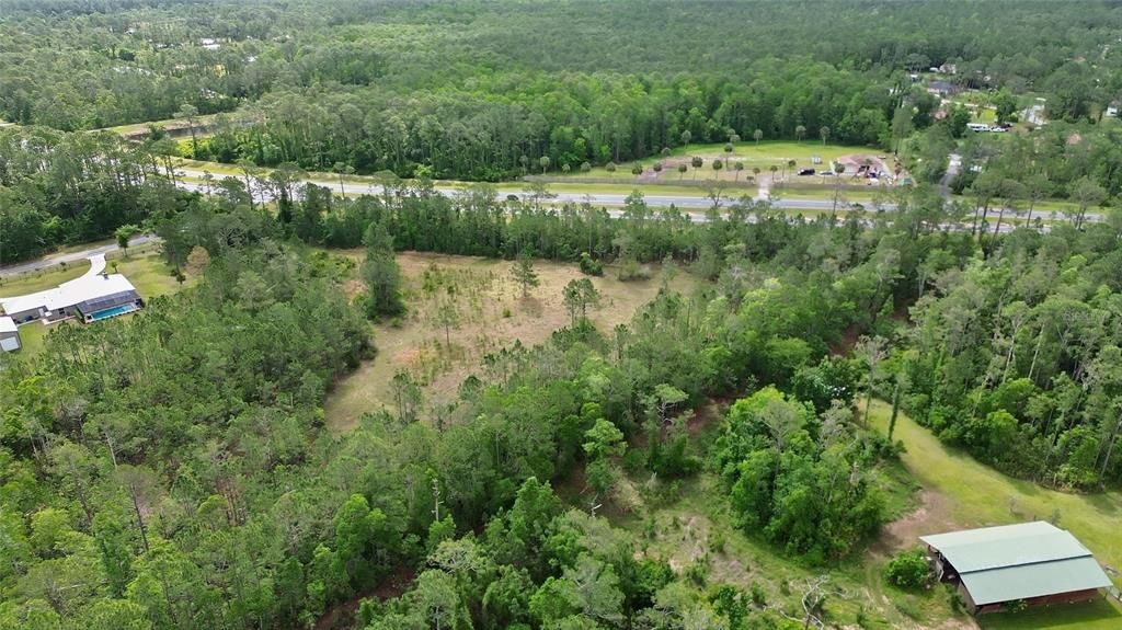 En Venta: $449,900 (5.71 acres)